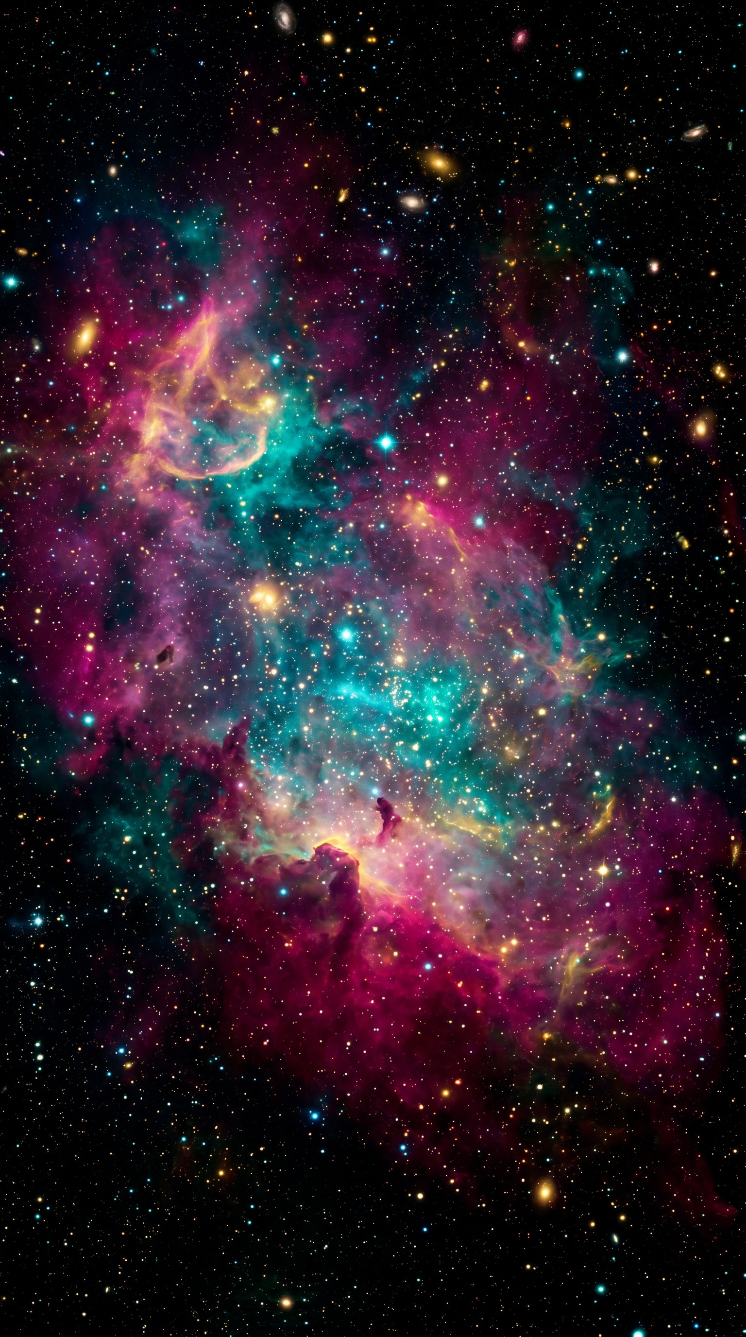 Wallorbit wallpaper preview